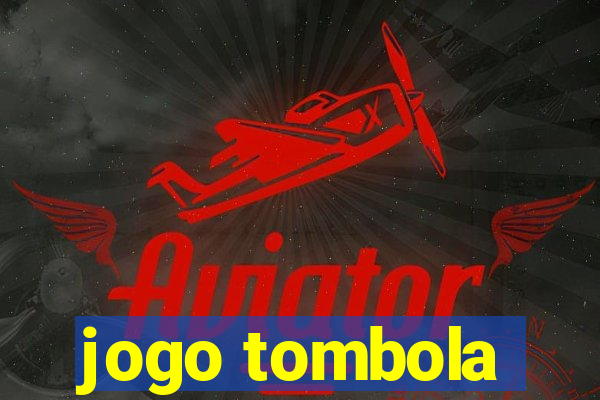 jogo tombola